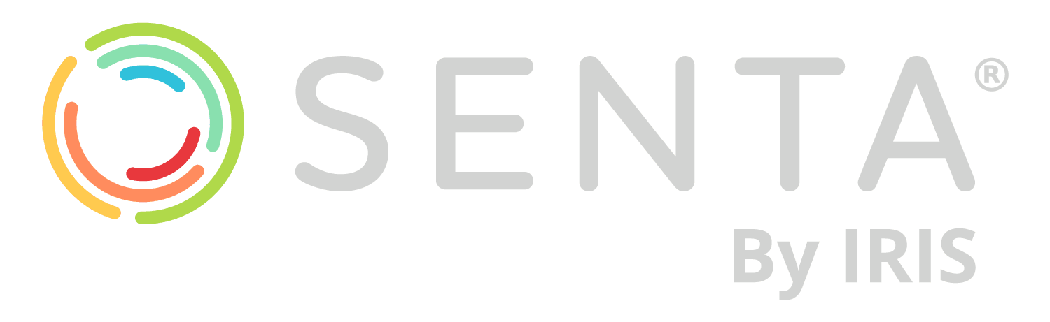 Senta logo